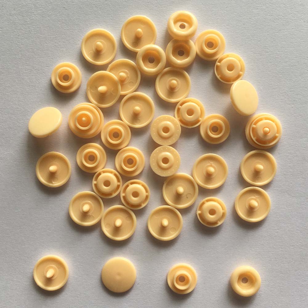 Plastic Snap Buttons Fasteners T5 For Baby Clothes Kid Garment Accessories Resin Snaps Press Buckles 10/20/50/100/150Set