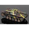 Platz MONO Dragon 1/35 Tanks of the World 7 WWII Type 97 Chi-Ha Early Model Plastic Model MD007 (Tank) Molded Color
