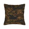 Real Tree Camouflage Camo Pillow Case Vintage Pillow Cover Soft Pillowcases For Couch Sofa Bedroom