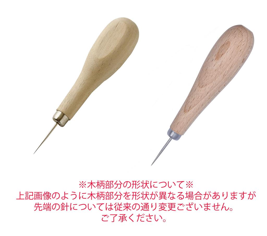 Craftsha Leather Tools Round Awl 8541
