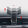 Car phone holder for Volkswagen Golf 7 / 7.5 / Golf MK7 MK7.5 interior modification parts phone stand 2016 2017