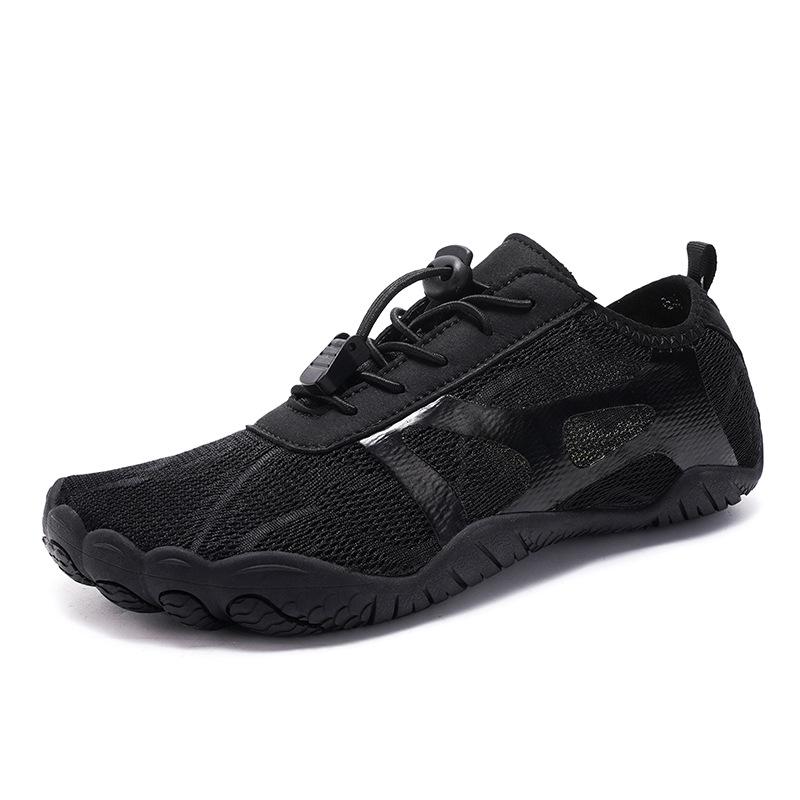 Outdoor light and quick-drying creek shoes men's wading trekking couple swimming beach shoes women's indoor fitness shoes