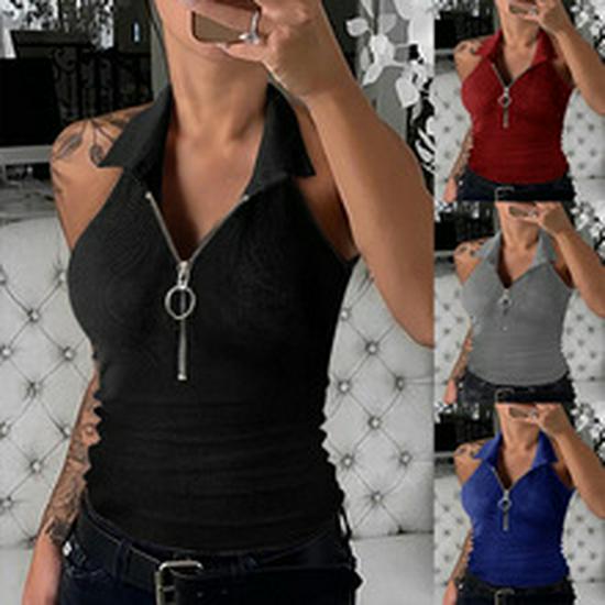 2023 Spring/Summer Women's Off-Shoulder Casual Loose Short-Sleeve T-Shirt