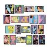 Tokyo Revengers from Keisuke Trading Manga Panel Box of 20 ~Letter Baji~ Stickers,
