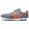 Premier 3 FG 'Smoke Grey Safety Orange' Men's AT5889-003