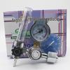 Card Lion Argon Regulator with Tube: Durable, Energy-Saving Pressure Reducing Valve for Argon Arc Welding.