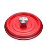 SGR Enamel Cast Iron Dutch Oven Pot