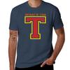 Whats The T Drag Race Tshirt Plus Size Outdoor Casual Top