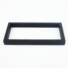 Transparent Floating Display Case Suspension Box Picture Frame Jewelry