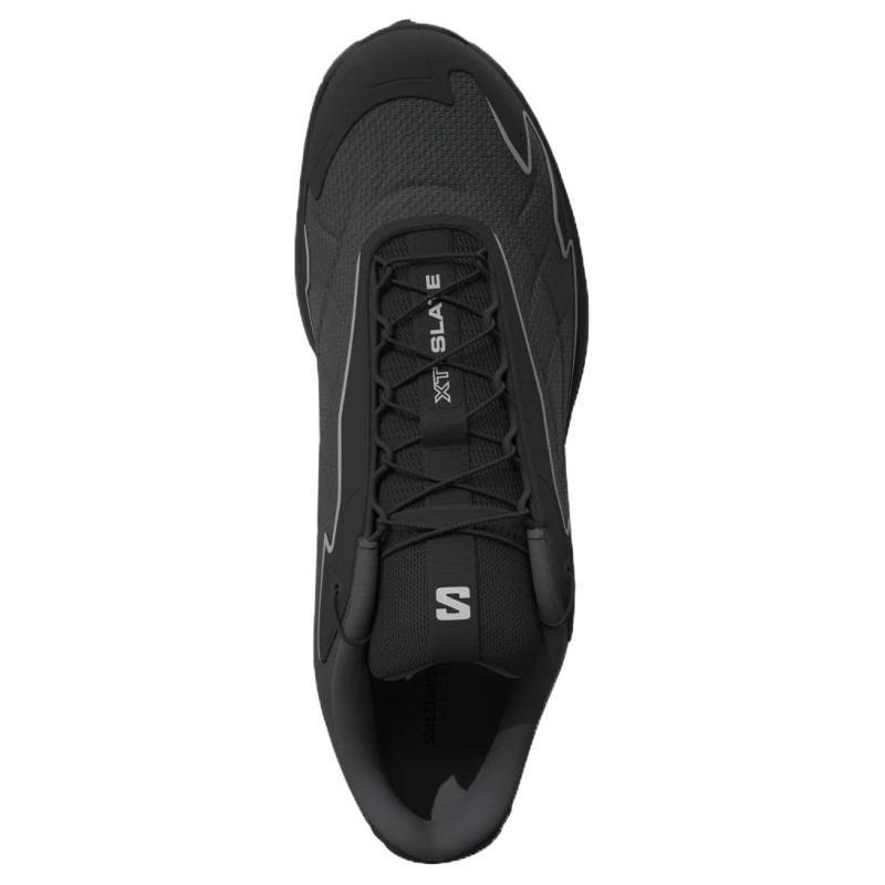 XT-Slate SALOMON 'Black Asphalt' Sneaker 475756