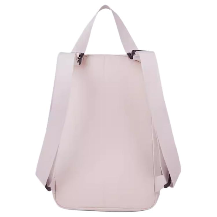 New Converse Polyester Backpack Regular Unisex Pink 10020538-A07