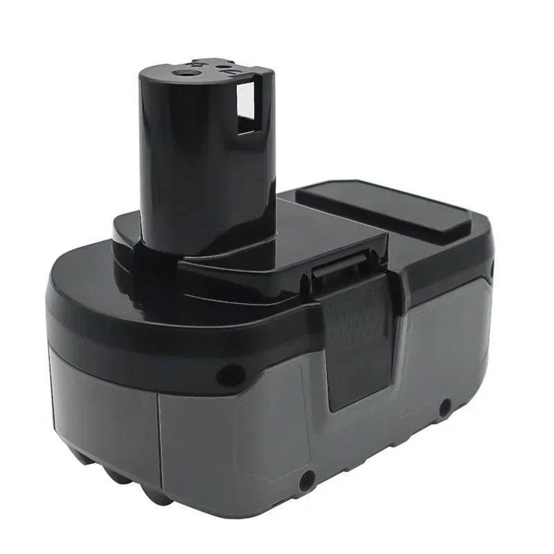 P108B 10*18650 Battery Plastic Case Charging Protection Circuit Board PCB For RYOBI 18V 9Ah P103 BPL-1815/1820G/18151/1820 ONE+