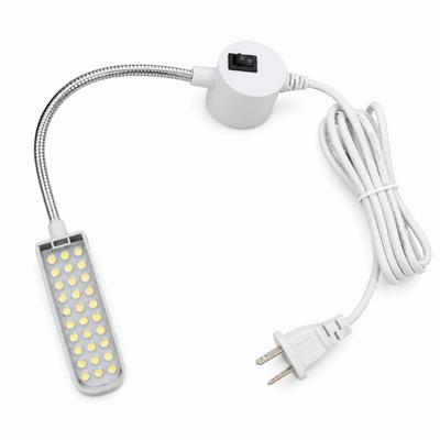 30 LED Sewing Machine Light AC 110-230V LED Sewing Lamp Bright Work Lamp  Desk Work