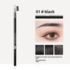 Hens 1818 Waterproof Eyebrow Pencil with Tear-Off Powder