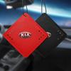 1pcs Car Interior Pendant Aromatherapy Room Deodorant Sachet Car Accessories For KIA K5 K9 Sorento Ceed Sportage Carnival Stinger Forte Niro Cadenza
