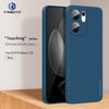 For Oppo Reno13 F 5G (Reno 13 FS 5G)/4G Phone Case PINWUYO Soft Matte TPU Mobile Back Cover