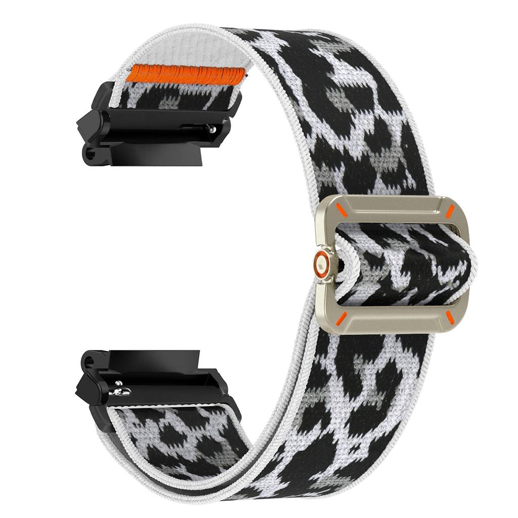Nylon Loop Strap For Huami Amazfit T-REX 3/2 Smart Watch Band Women Men Bracelet For Amazfit T-Rex/T-Rex Pro Wristband Correa