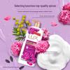 Lux Captivating Peony Scent Body Wash