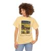 Vintage Garage Band Fave Teisco Guitars Unisex Tee, Music Lover Shirt, Retro Unisex T-Shirt