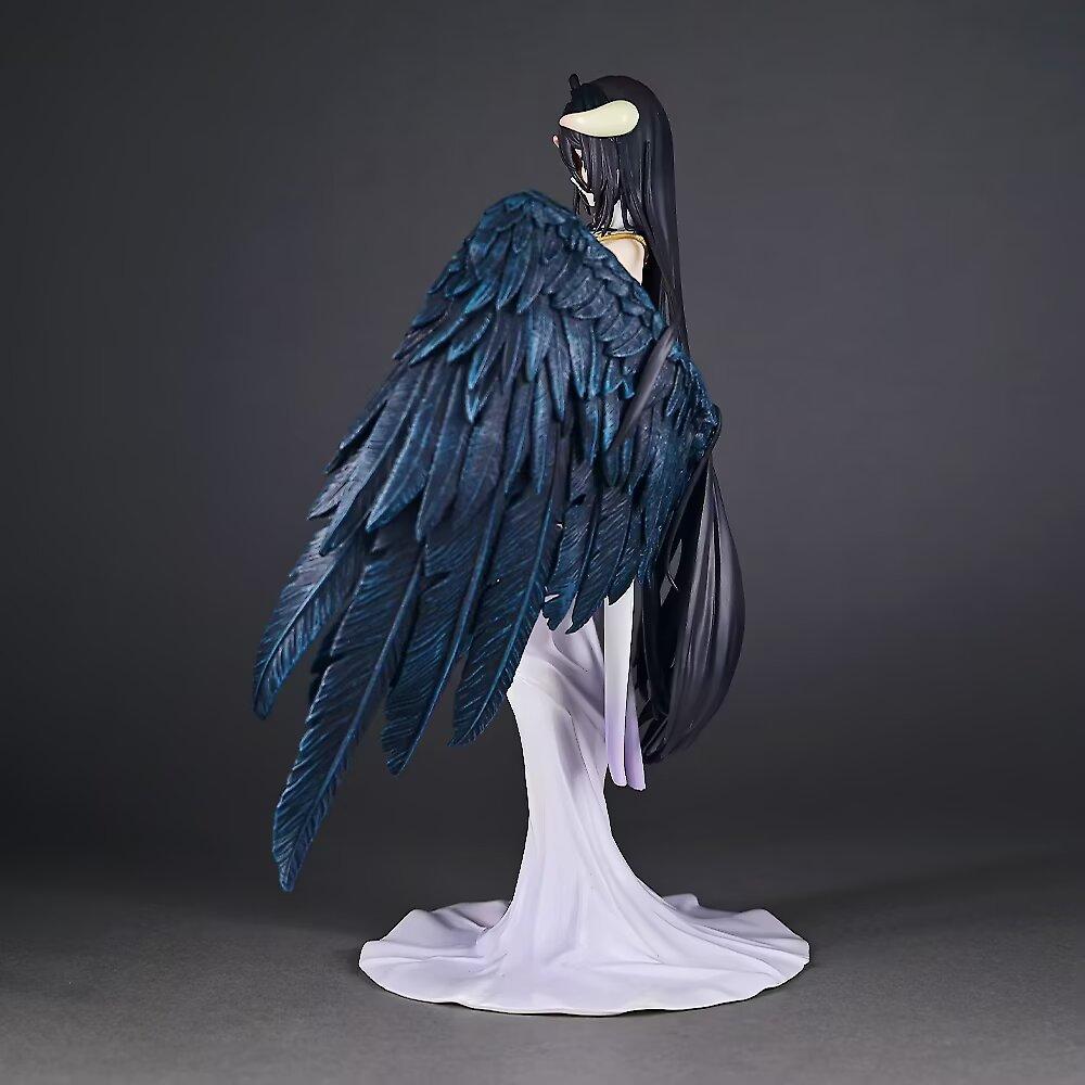 24cm Albedo Torami DFM Phinxu 1/7 Girls Toys Japanese Anime Figure PVC Action Figure Toy Game Collectible Model Doll