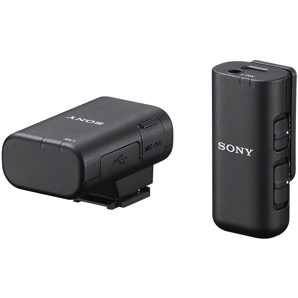 

Камера SONY Мікрофон Бездротовий мікрофон x 1 Приймач Зарядка Інтерв’ю в прямому ефірі з аудіоподкастом Вітровий екран у комплекті (Мікрофон + + чохол)