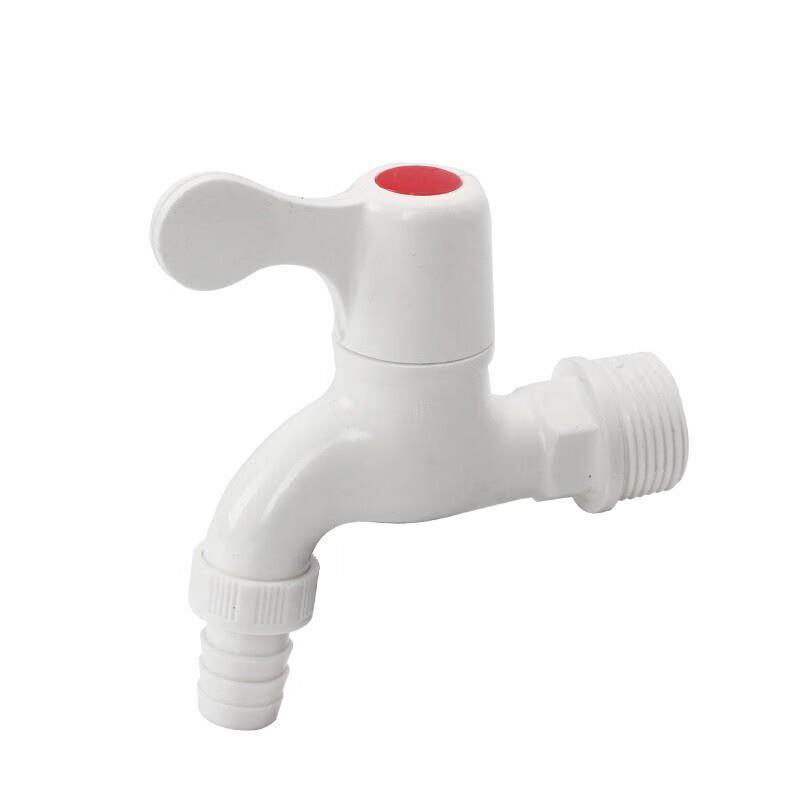 OFENLAI 1/2-Inch Plastic Single Cold Faucet