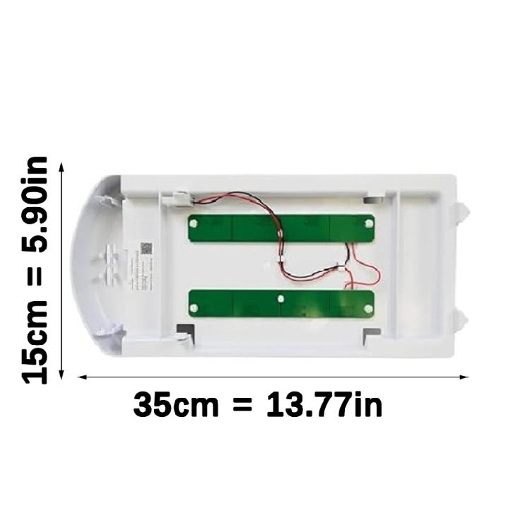 W11527432 Refrigerator LEDLight Module Replacement W11101384 W11333374 W11387579 Home Appliance Parts