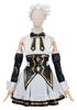 Vampire Princess's Melancholy Cosplay: Tira Gardesvair Hexe Anime Loli Outfit