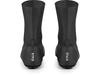 FIZIK WEATHERPROOF OVERSHOES Road MTB Black M(41-44)