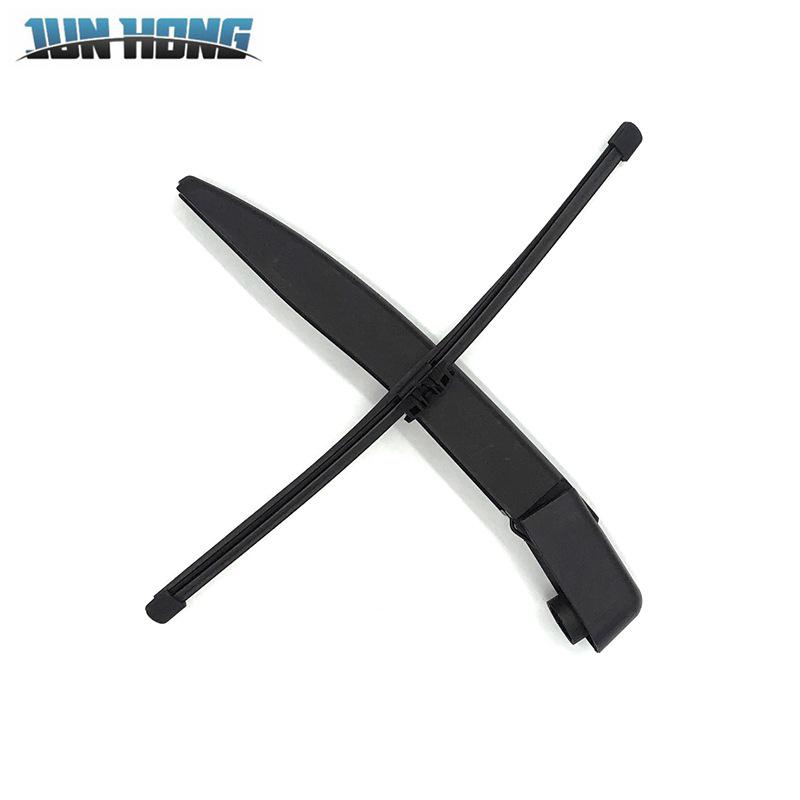 Rear Wiper Blade Rocker Arm Cover for Ford Focus (2018-Present)