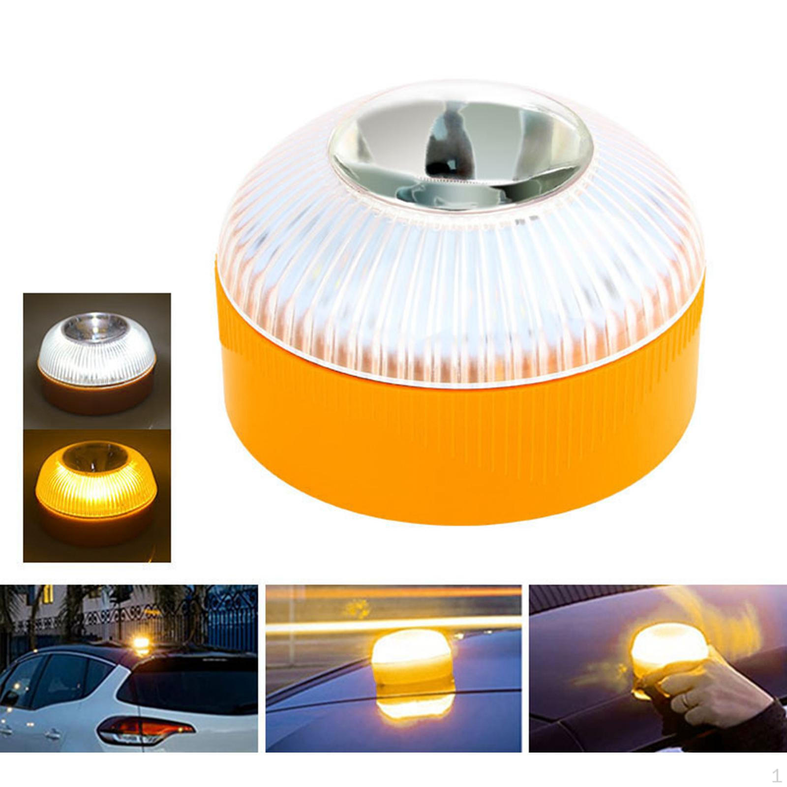 

Traffic Advisor Light Multifunctional for Emergency Car