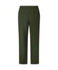 DISCOVERY EXPEDITION Men'S Freshvent Lightweight Woven Training Loose Tapered Pants (D/Khaki)