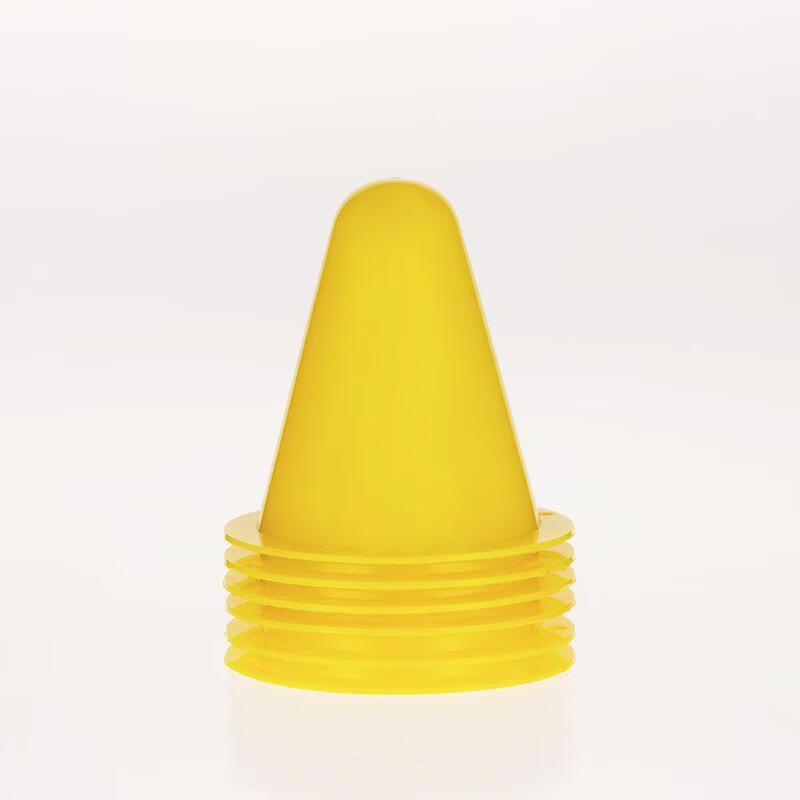 LISM Football Training Marker Cones