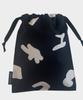 Sogonsogon Candy String Pouch M