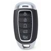 Smart Remote Key Fob 95440-AA000 NYOMBEC5FOB2004 For Hyundai Avante CN7 Elantra