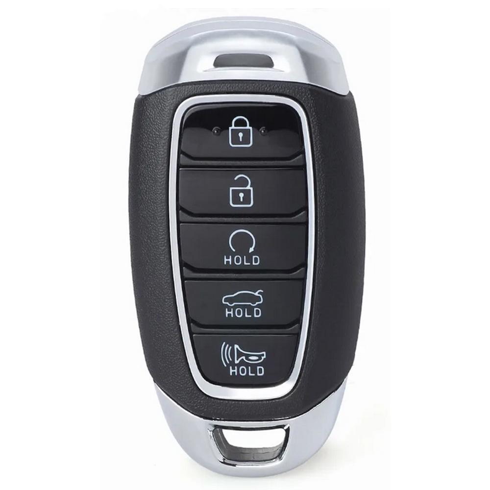 Smart Remote Key Fob 95440-AA000 NYOMBEC5FOB2004 For Hyundai Avante CN7 Elantra