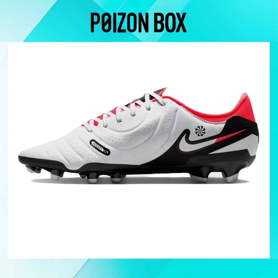 

бутсы Nike Tiempo Legend 10 Football shoes Men DV4337-100