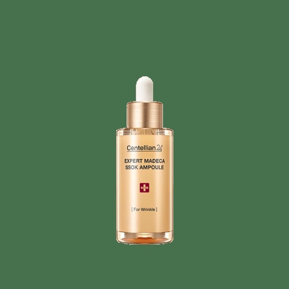 Authentic Centellian24 Expert Madeca-Soak Ampoule 30ml - Expert Deep Hydration Soak