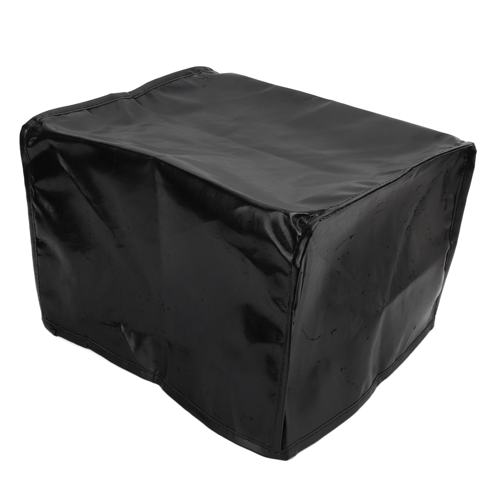 Bread Maker Machine Dust Cover Toaster Appliance  or PU Leather for Kitchen