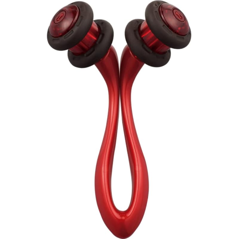 

Beth Liftrage far infrared roller EN-1200 red 1 piece (x 1)