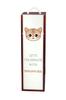 Singapore -Wine Box With Graphics And Brand Name Art-Dog