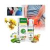 Ximonth Hemorrhoid Spray Relieves Swelling and Pain Relieves Itching and Itching Hemorrhoid Care Eliminates the Anal Relief Spray
