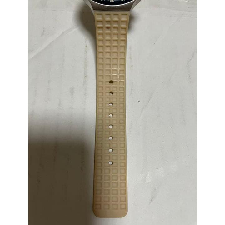 Used D&G Dorugaba Men's Watch