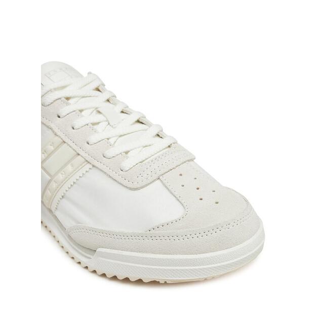 Кроссовки Tommy Jeans Tjm Retro Runner Cleated