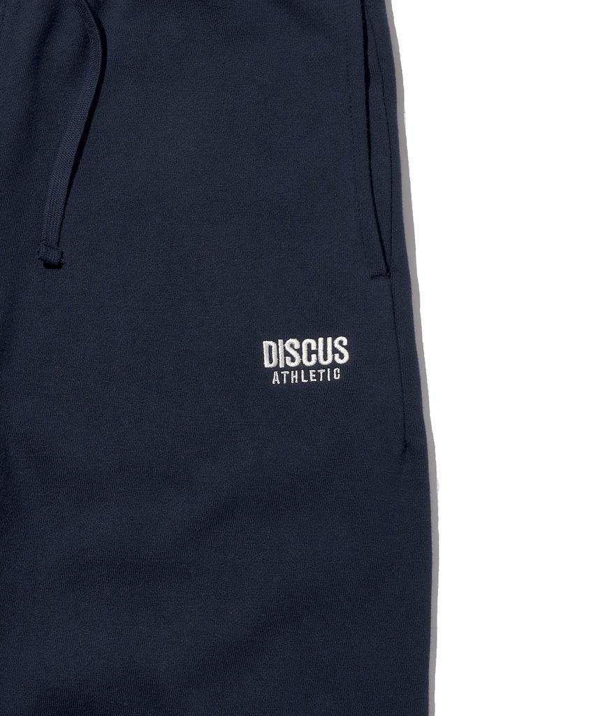 DISCUS ATHLETIC Heavyweight Prrc Sweatpants Navy