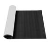 Non-Slip Traction Pad Deck Grip Mat 94.5in X17.7in Trimmable EVA Sheet Strong Ad