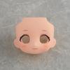 Nendoroid Doll Custom Face Make Megutsuki 01 Finished Product Up! [peach] Plastic, Painted,