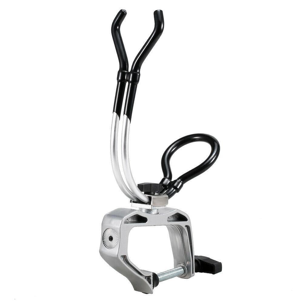 

Зажим для держателя удочки - аксессуары для снастей на плоту, лодке, бамбуковом плоту.