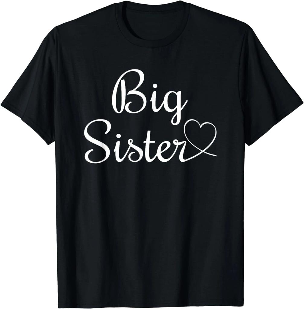 Cool Big Sister Unisex T-Shirt