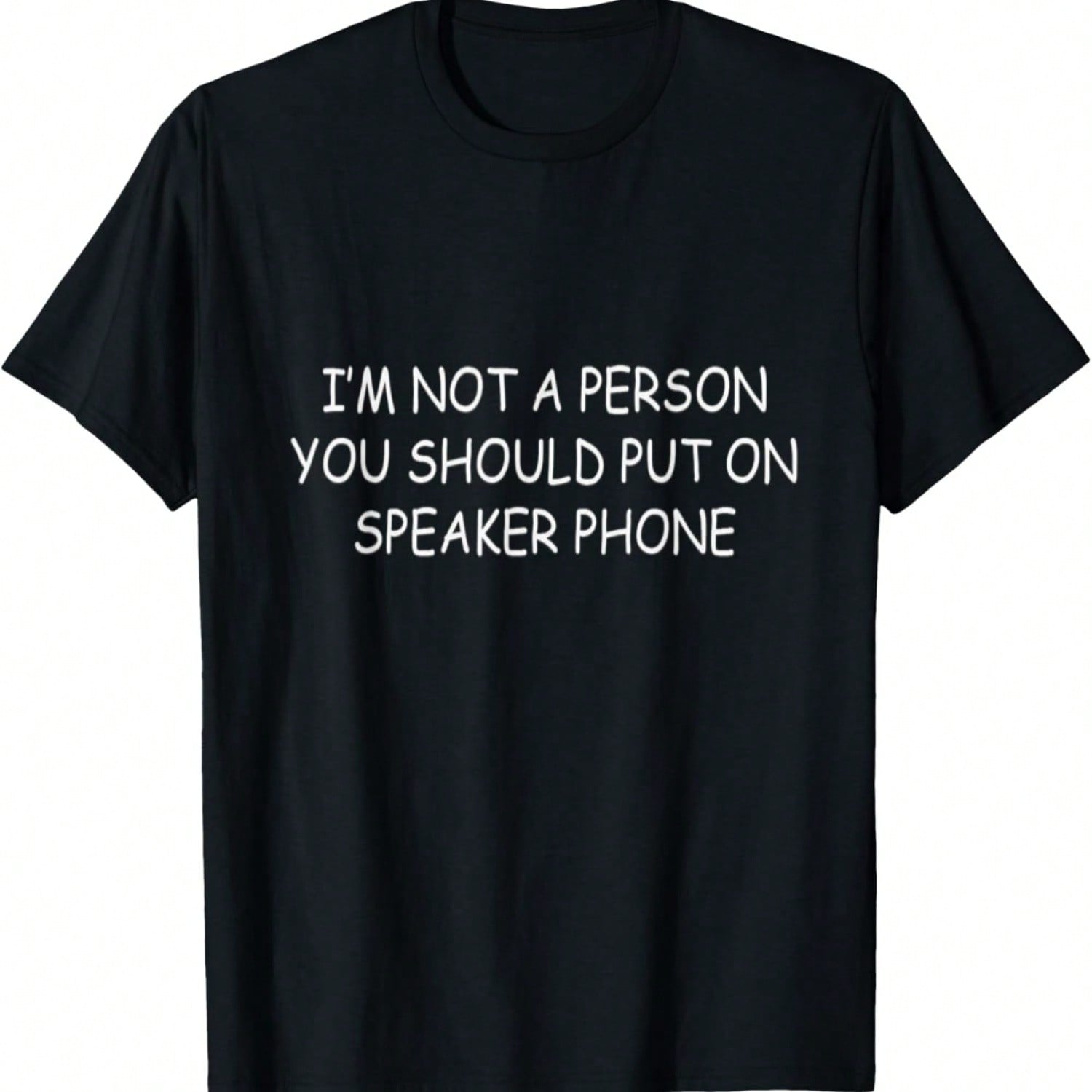 I m Not Yelling This Is My Soccer Mom Voice Funny Soccer Mom T-Shirt S